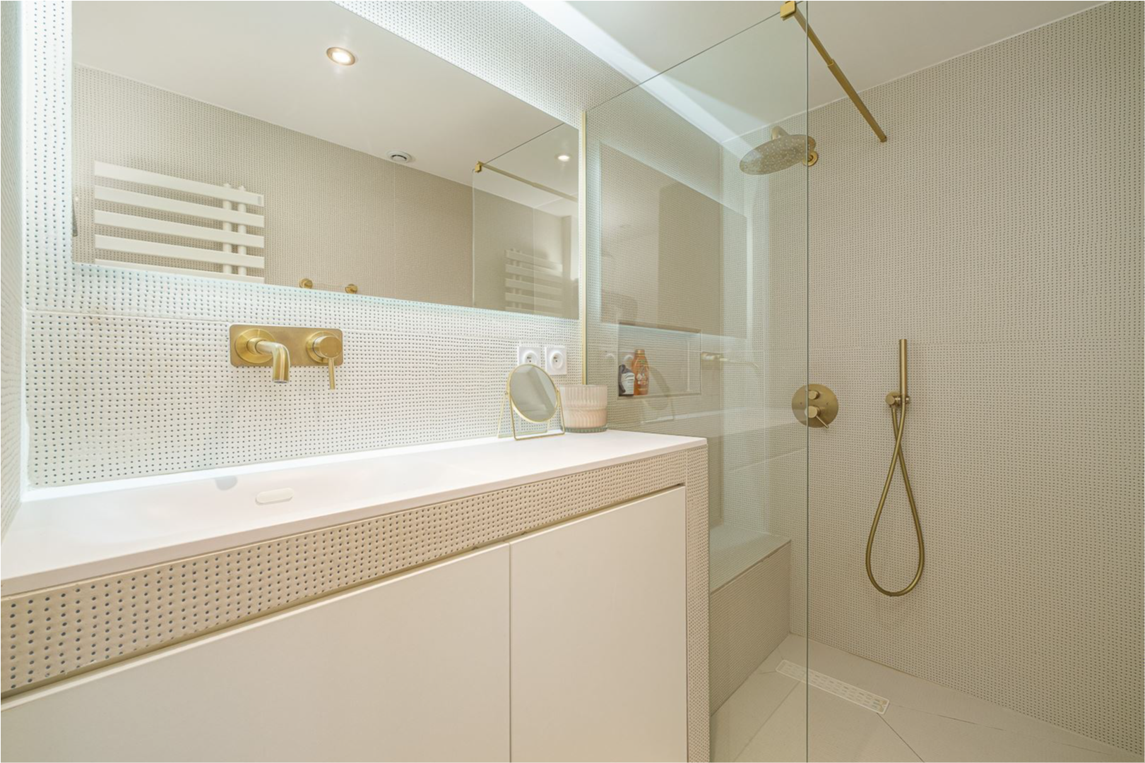 Propriété - 155 m² - 5 pièces — photo 4