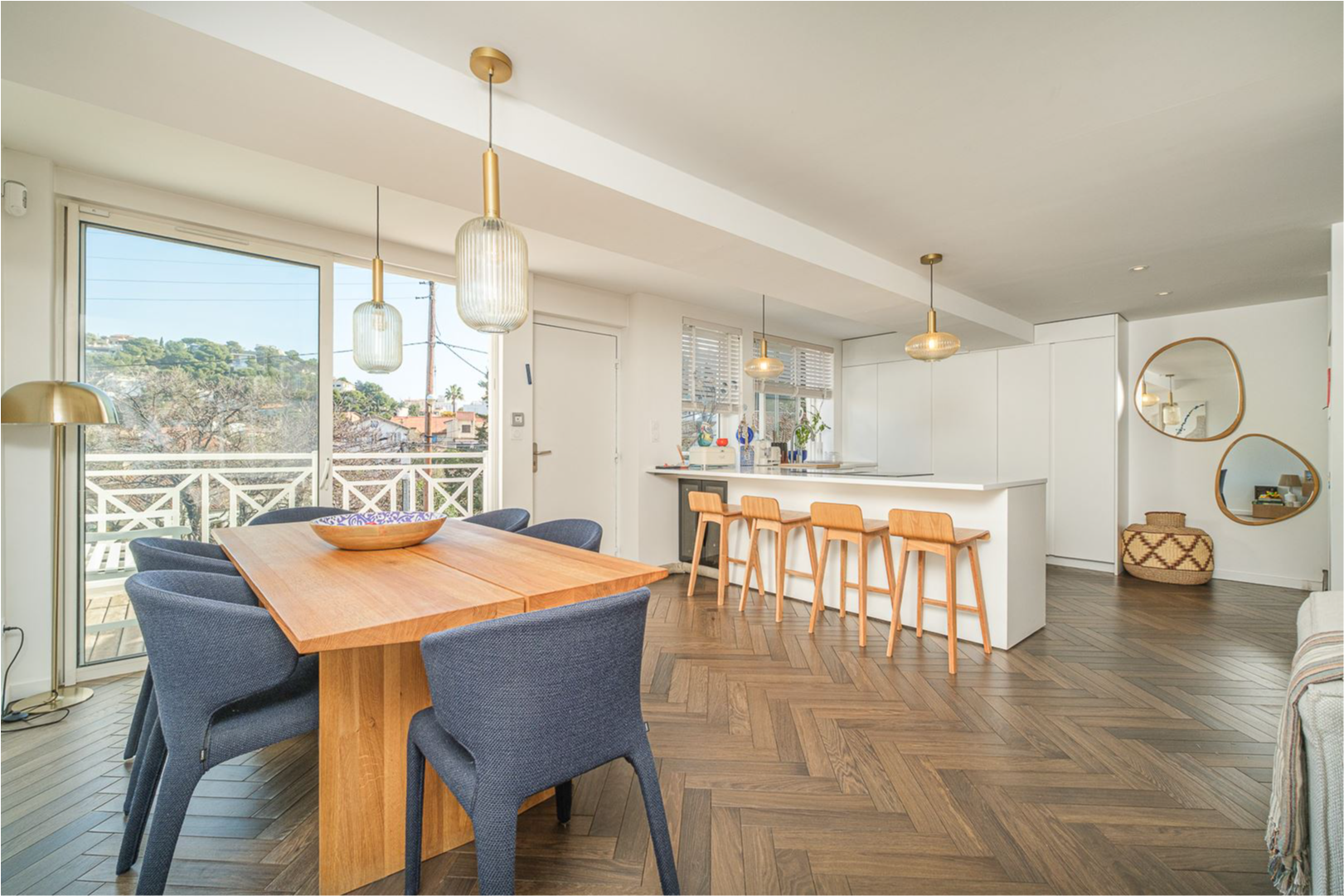 Propriété - 155 m² - 5 pièces — photo 9