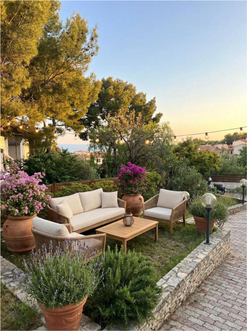 Maison Contemporaine - 218 m² - 10 pièces - Photo 1