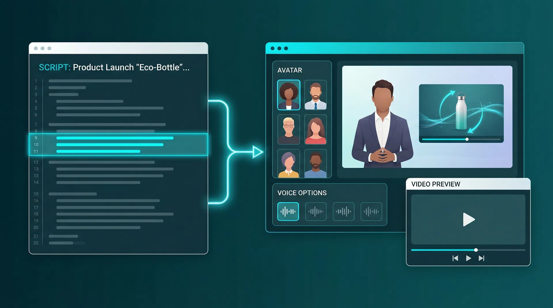 HeyGen AI Video Creation Tutorial