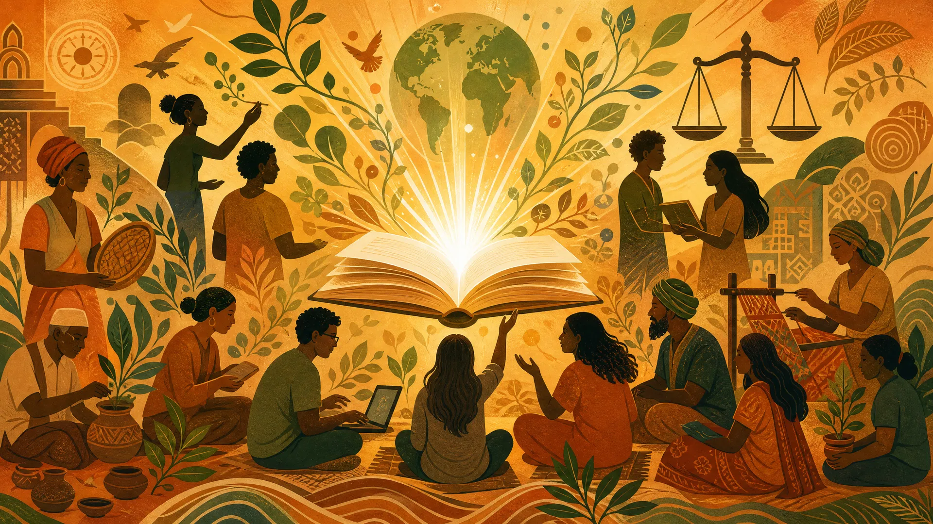 Conoscenza e Empowerment