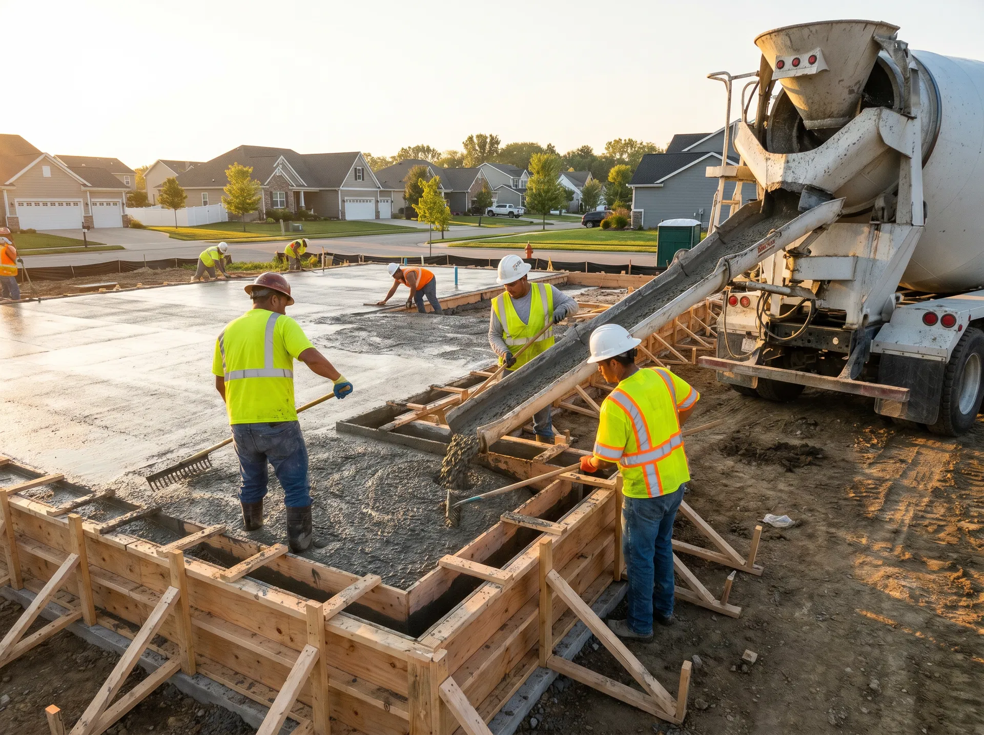 Condomínio Residencial — RJ