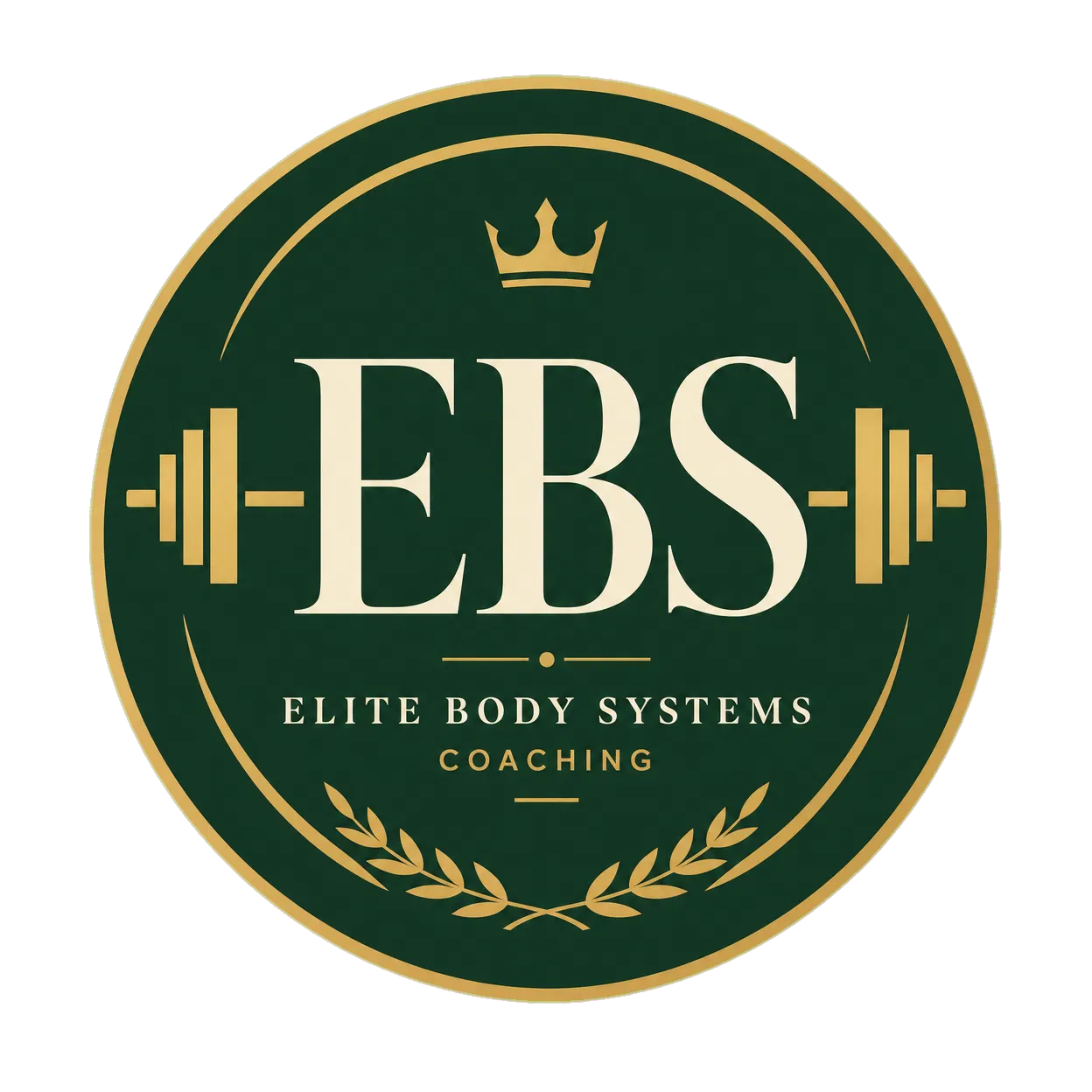 EBS Logo