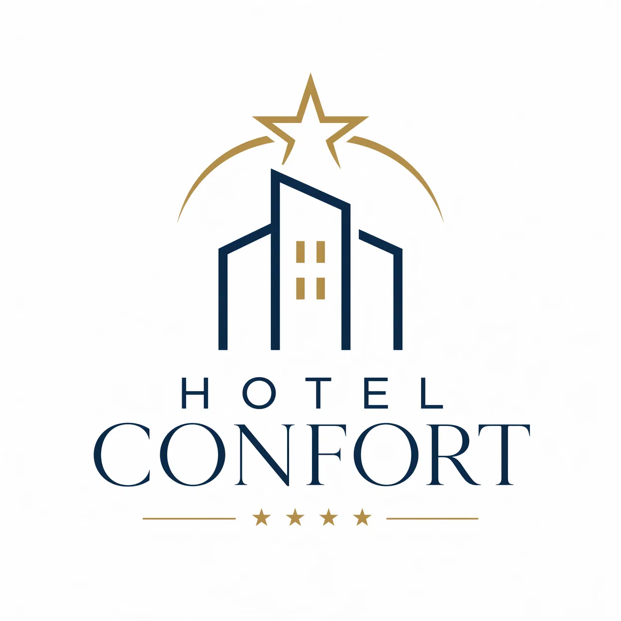 Hotel Confort