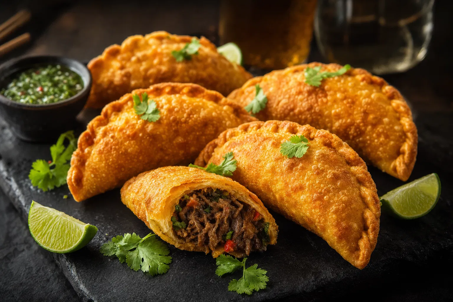 Luna Empanadas