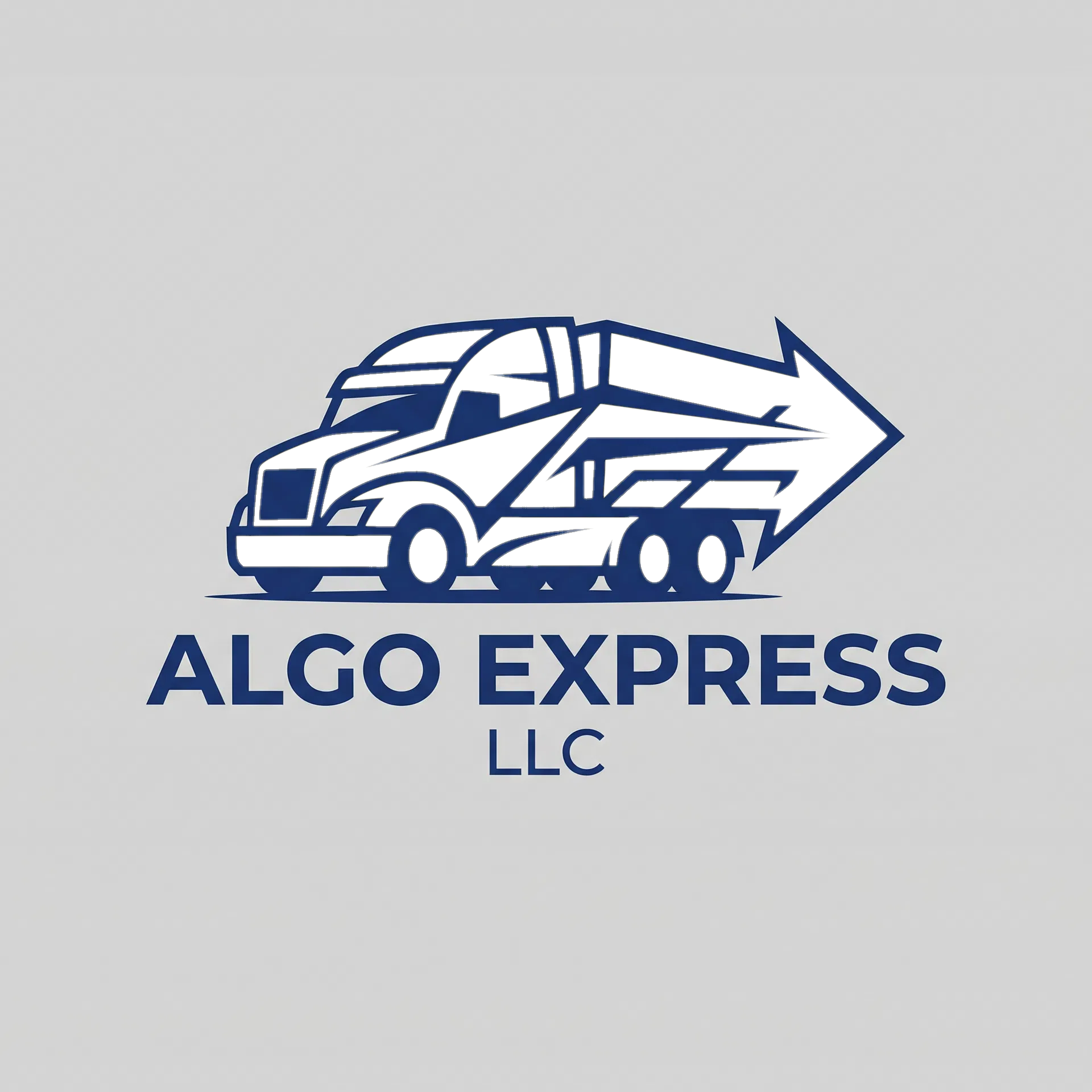 Algo Express Logo