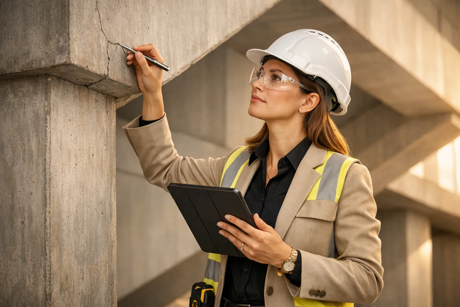 Vistoria de Engenharia