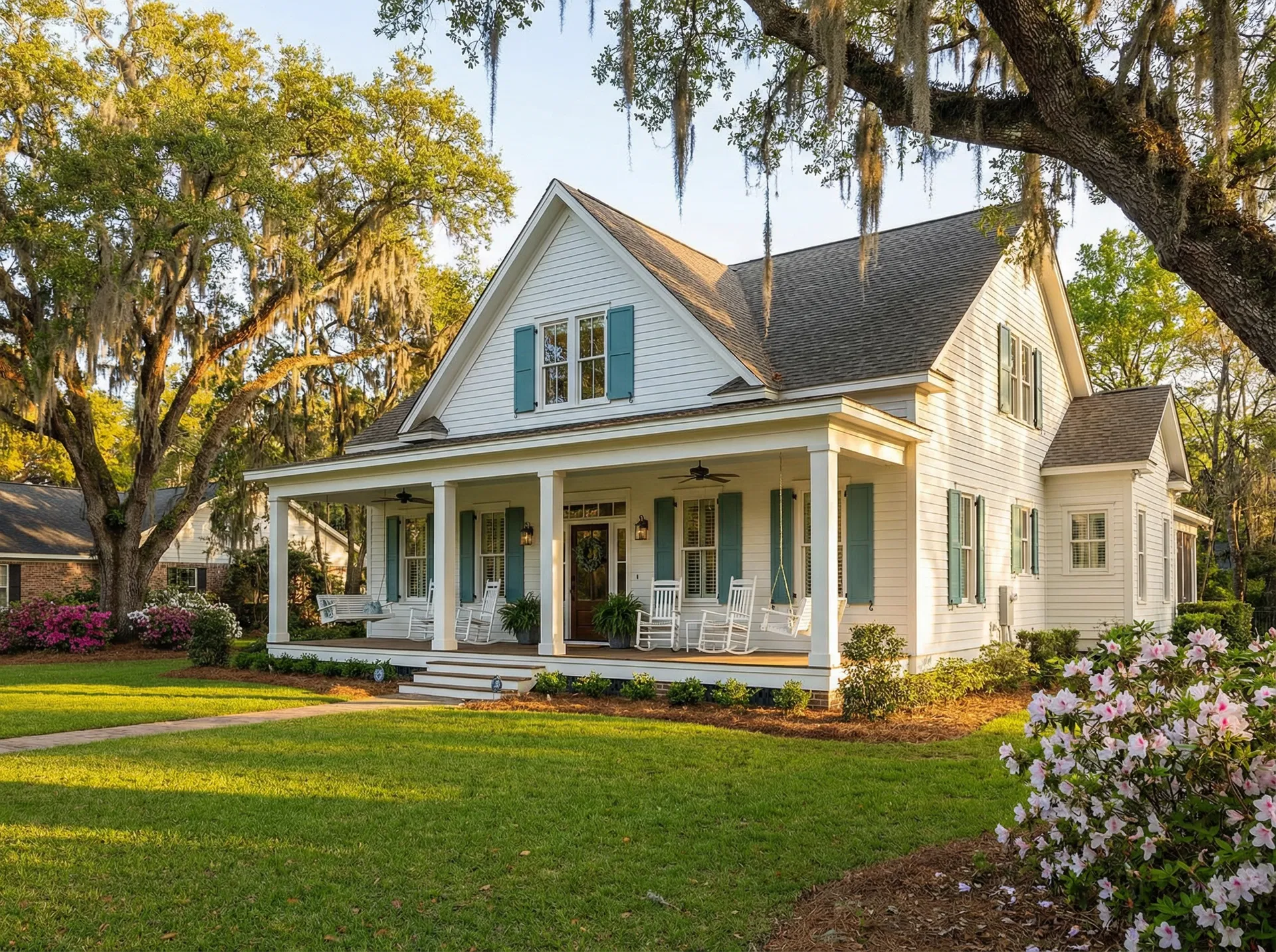 142 Magnolia Creek Rd