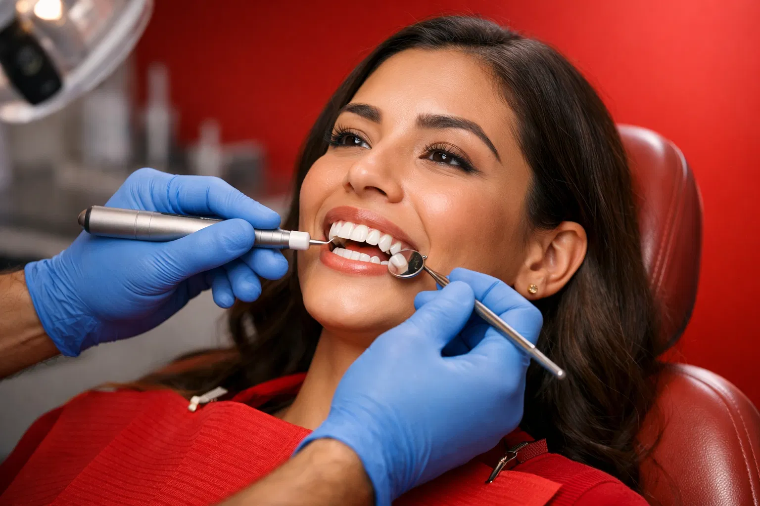 Estética Dental em Peruíbe-SP — Clínica Odontologia Peruíbe