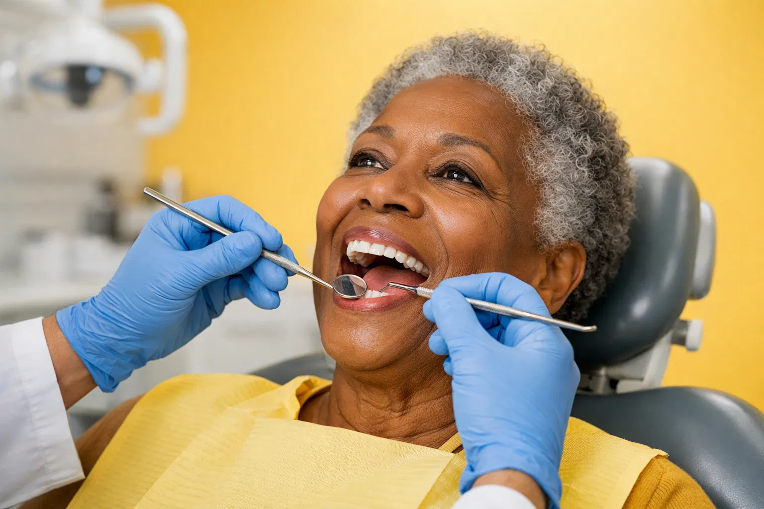 Clínico Geral em Peruíbe-SP — Clínica Odontologia Peruíbe