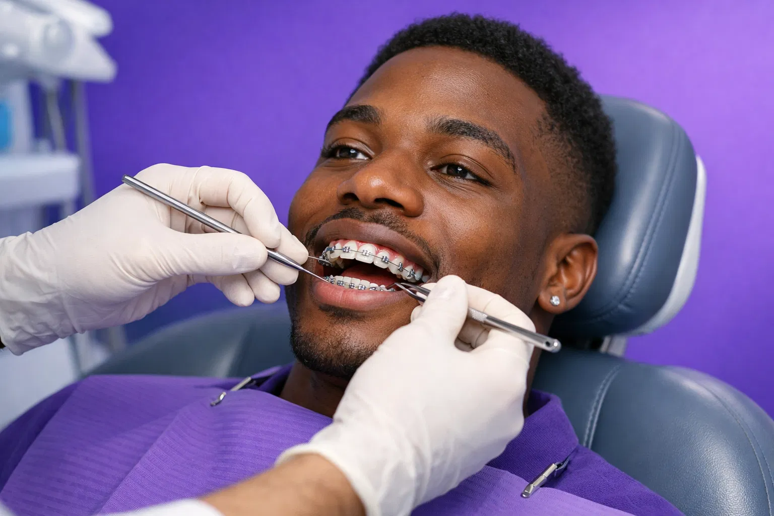 Ortodontia (Aparelhos)