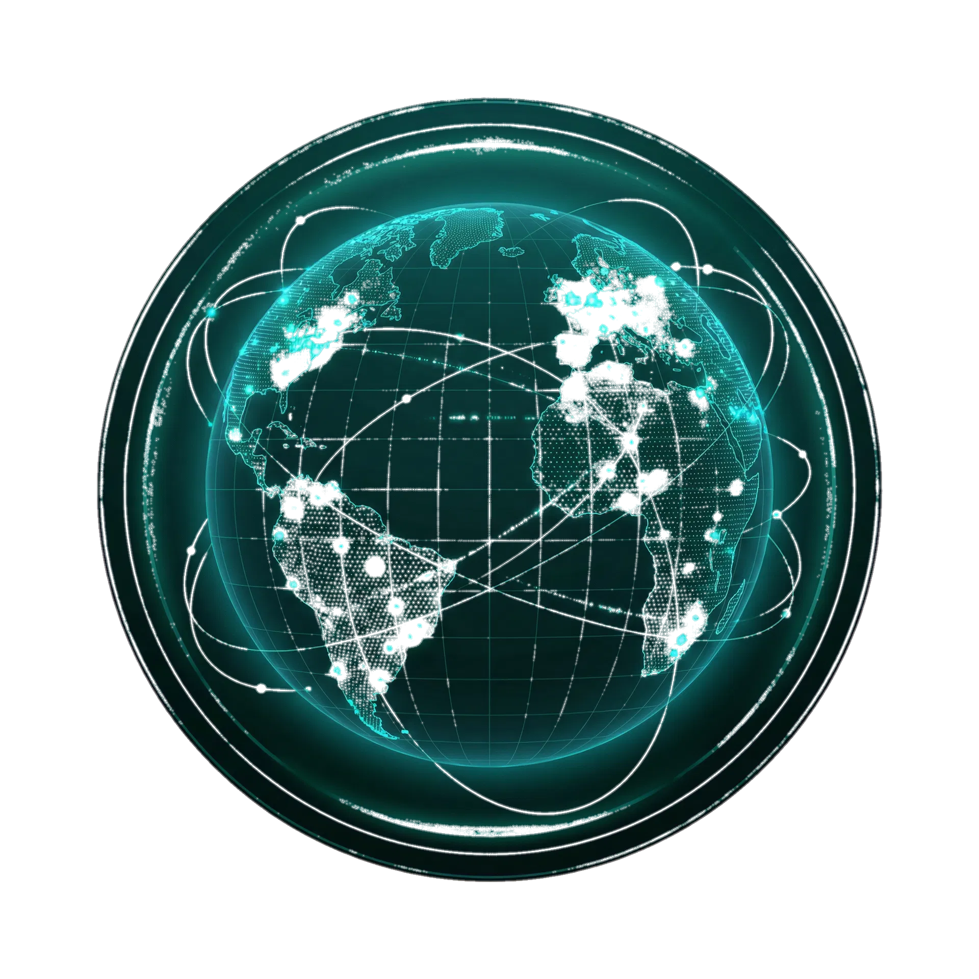 Cyber Earth