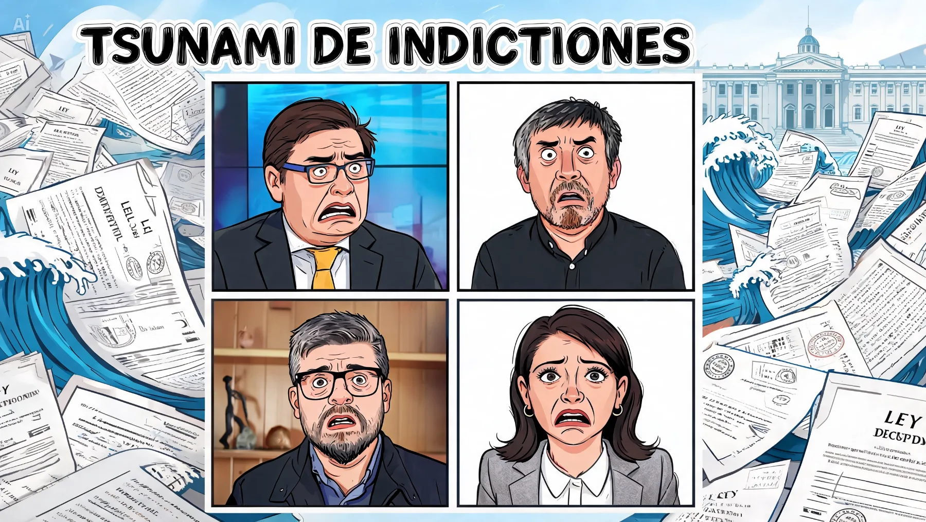 Diputado Jaime Araya participó en la estrategia de presentar un “tsunami de indicaciones” junto a Marcos Barraza, Darío Quiroga y Consuelo Veloso, ralentizando la tramitación del proyecto del Gobierno