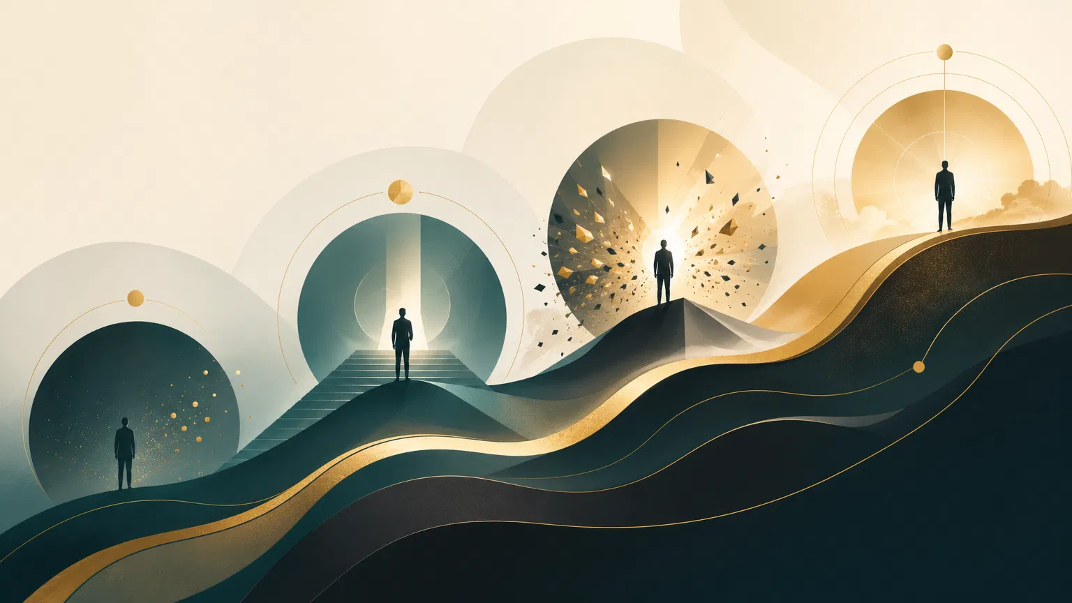 Coaching Journey Visualization