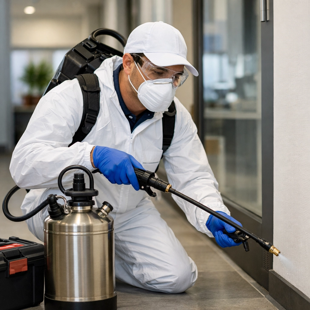 Pest Control