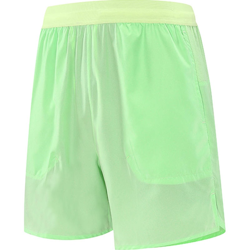 速乾透氣輕量運動短褲 – 跑步、田徑、戶外訓練專業制服訂造