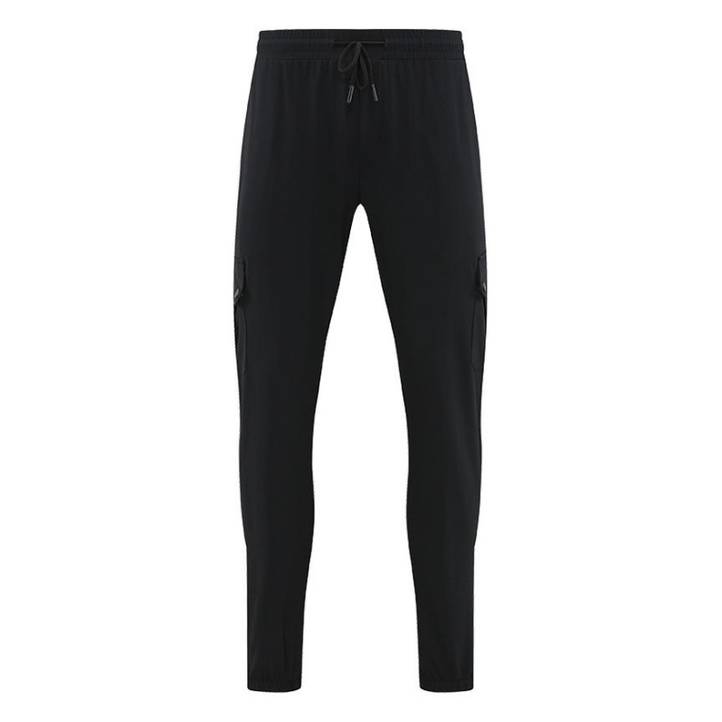 專業訂造速乾透氣運動長褲 – 舒適機能，適合團隊訓練及戶外活動