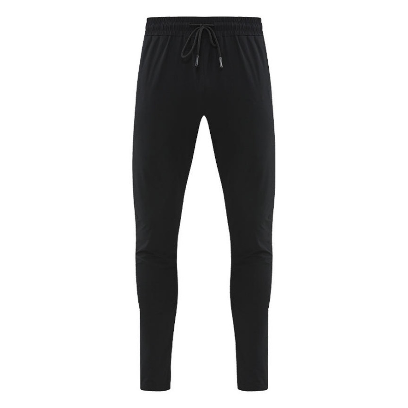 專業速乾彈力運動長褲 - 香港制服訂造，跑步健身訓練首選