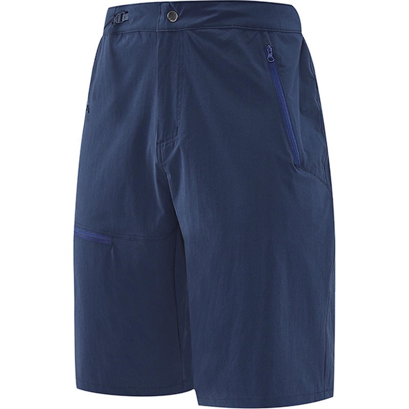 速乾耐磨戶外運動短褲 – 專業跑步訓練、田徑制服訂造