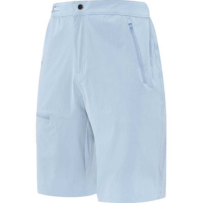 速乾透氣運動短褲：戶外跑步、田徑訓練、團隊制服訂造首選