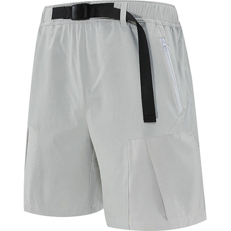 速乾透氣輕量運動短褲：戶外跑步、田徑訓練、團隊制服訂造首選