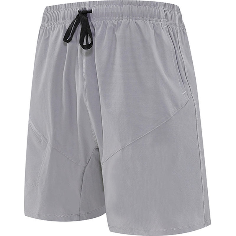 輕盈透氣速乾運動短褲：專業跑步、健身訓練及戶外活動制服訂造