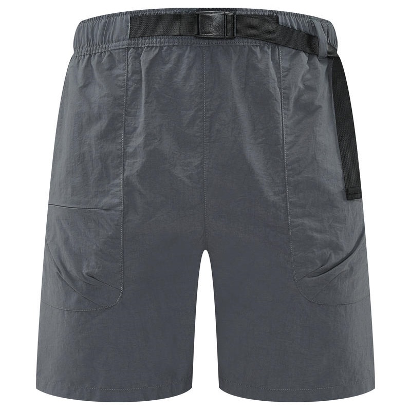 速乾透氣運動短褲 – 戶外訓練、田徑跑步、團體制服訂造首選