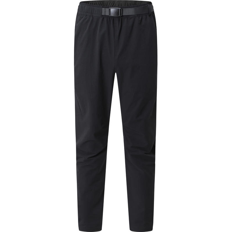 專業速乾彈力戶外運動長褲定制:輕盈透氣,適合田徑跑步及團隊制服