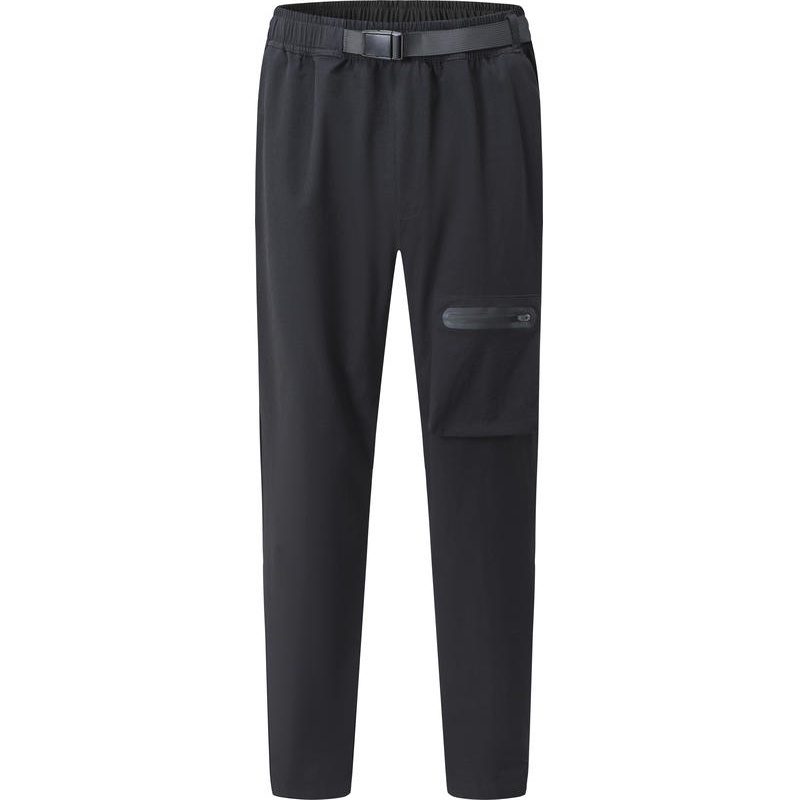 專業速乾彈力運動長褲 – 香港制服訂造，輕便透氣戶外訓練褲