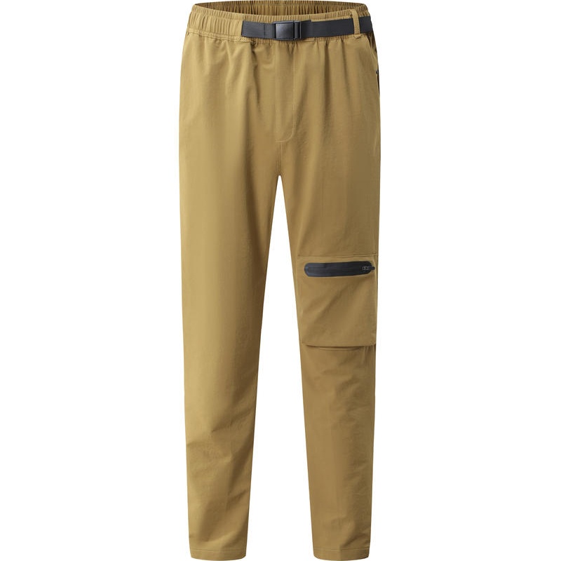 速乾耐磨多功能戶外運動長褲:專業制服訂造,輕便舒適