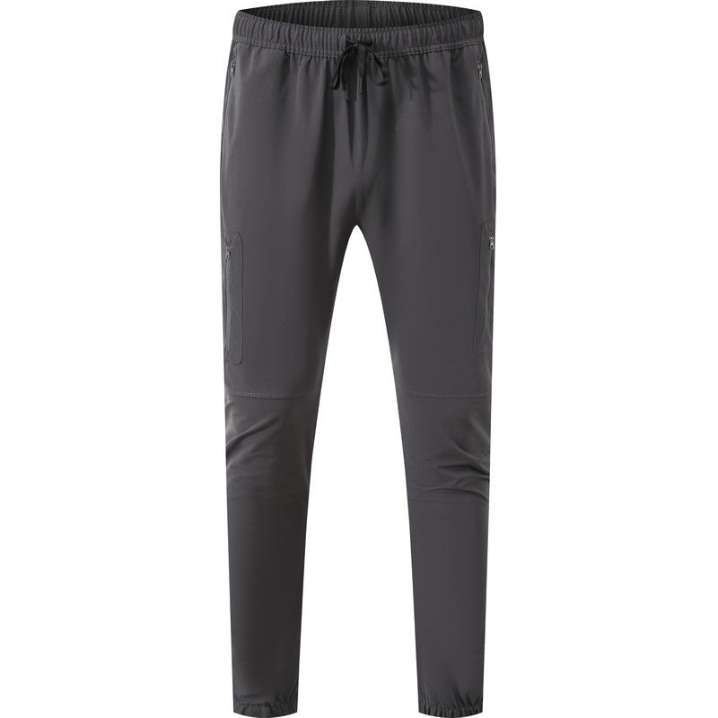 速乾彈力運動長褲 – 輕盈透氣，戶外訓練與休閒首選