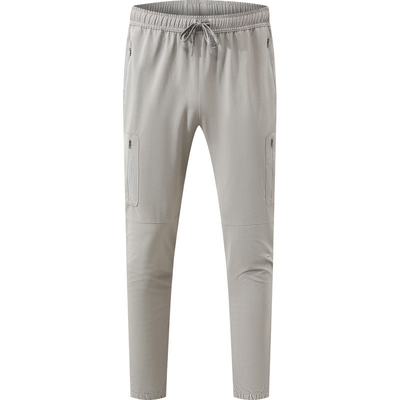 香港制服訂造：輕量速乾多功能運動長褲，戶外訓練、團隊活動首選