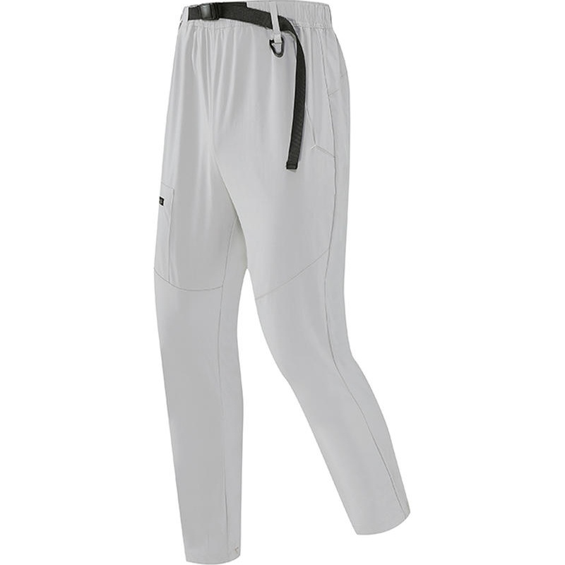 速乾透氣輕量戶外運動長褲 – 專業團隊制服訂造