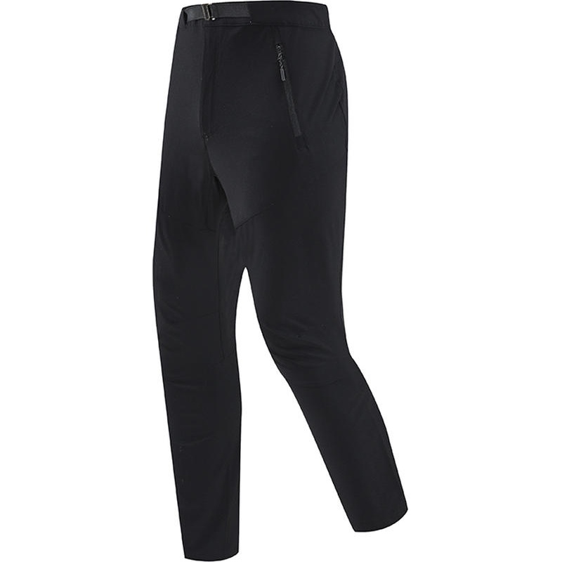 專業戶外速乾彈性運動長褲 - 香港制服訂造首選，輕盈透氣耐磨