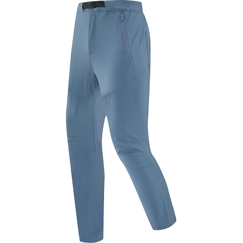 速乾透氣輕量戶外運動長褲:專業跑步田徑訓練制服訂造