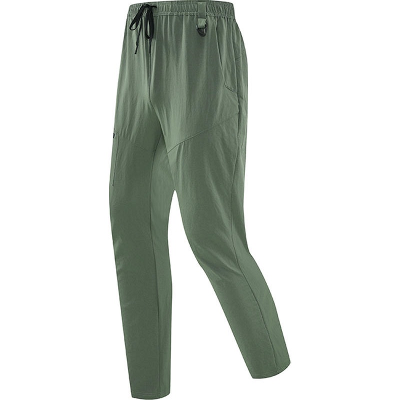 香港制服訂造 | 高彈速乾戶外運動褲 – 輕盈透氣,專業級舒適體驗