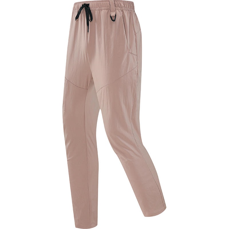 速乾透氣輕量運動長褲 - 香港制服訂造，專業戶外訓練田徑褲