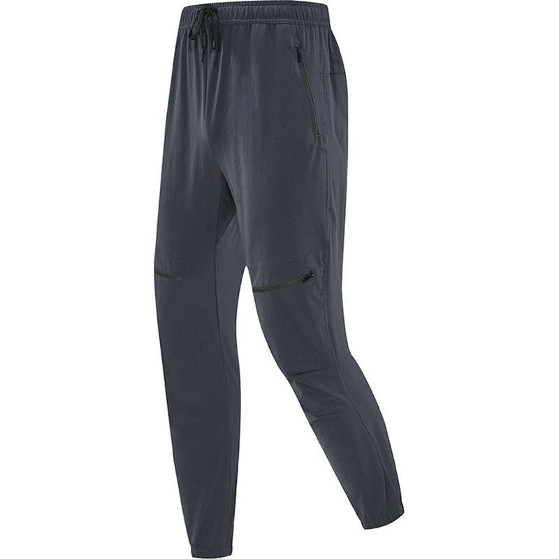 速乾透氣專業運動長褲：戶外訓練、團隊制服訂造首選