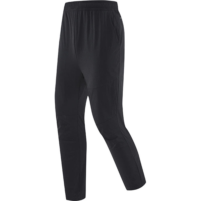 透氣速乾運動長褲：輕盈舒適，制服訂造首選，助您表現卓越