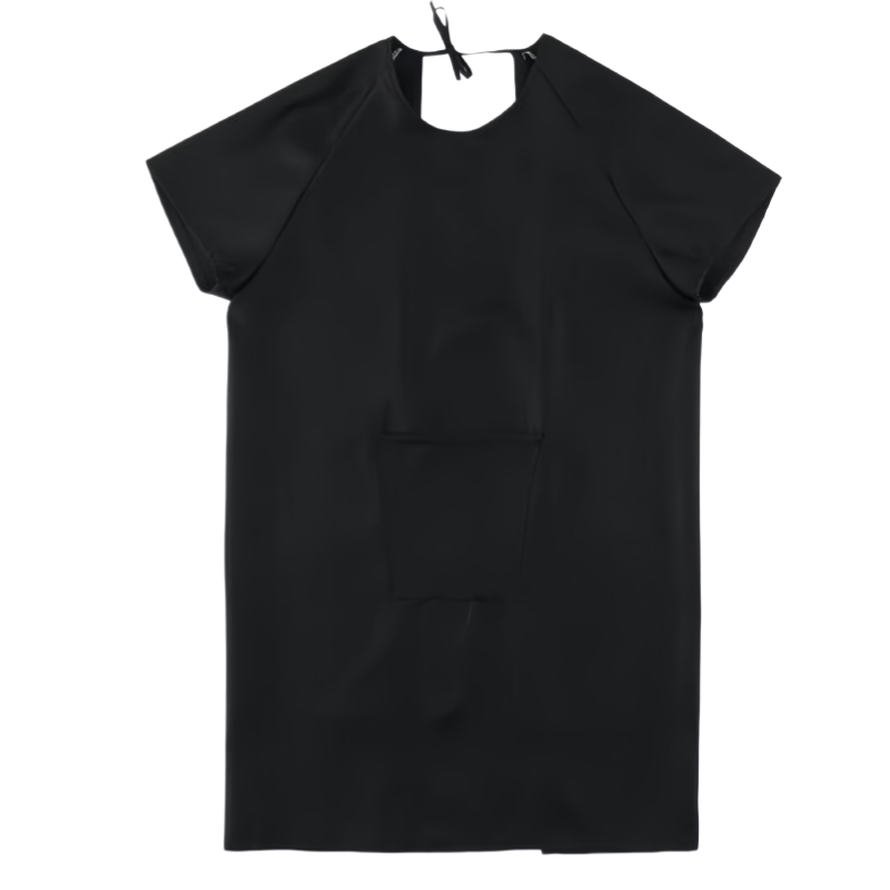 專業防水耐用圍裙:理髮美容、餐飲廚房必備,輕鬆訂造 1