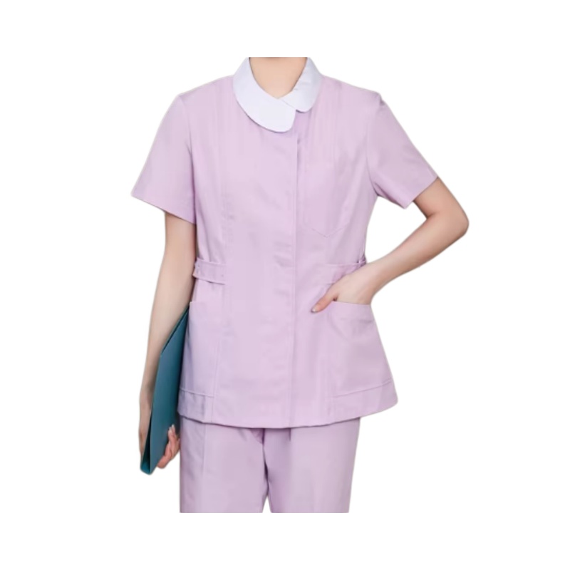 透氣親膚護士服訂造：專業醫護之選，舒適耐穿，展現專業形象