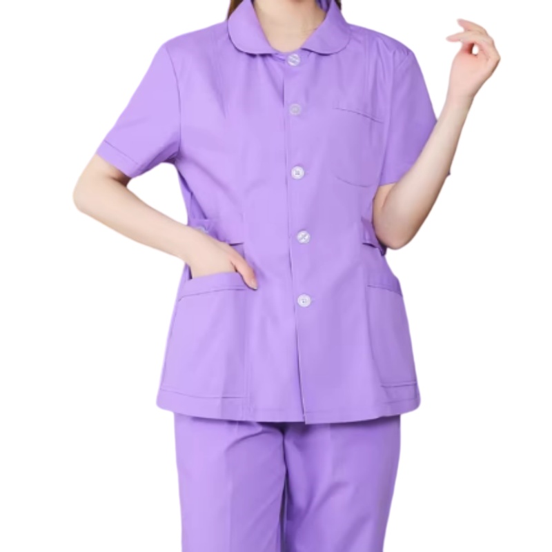 透氣舒適護士服訂造：專業醫護之選，輕盈耐穿，香港制服專家