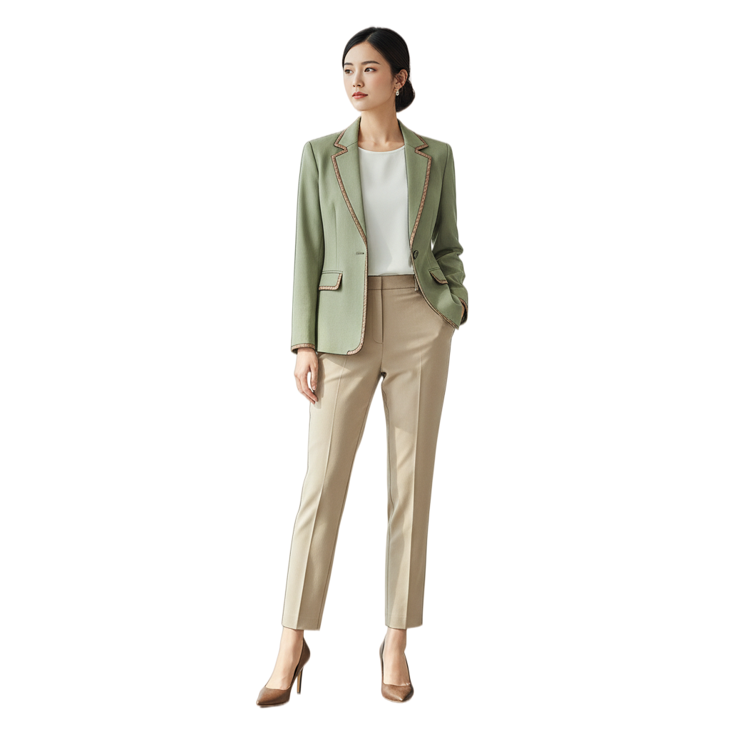 免費西裝設計服務 | 專業商務套裝設計 | 免費制服諮詢 2