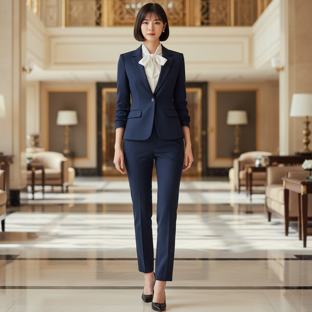 企業西裝套裝訂製 | 商務套裝設計 | 免費制服設計 | iGift一站式制服服務 2