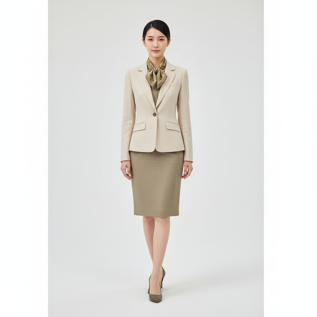 企業西裝訂製 | 免費制服設計 | 一站式商務套裝訂造服務 2