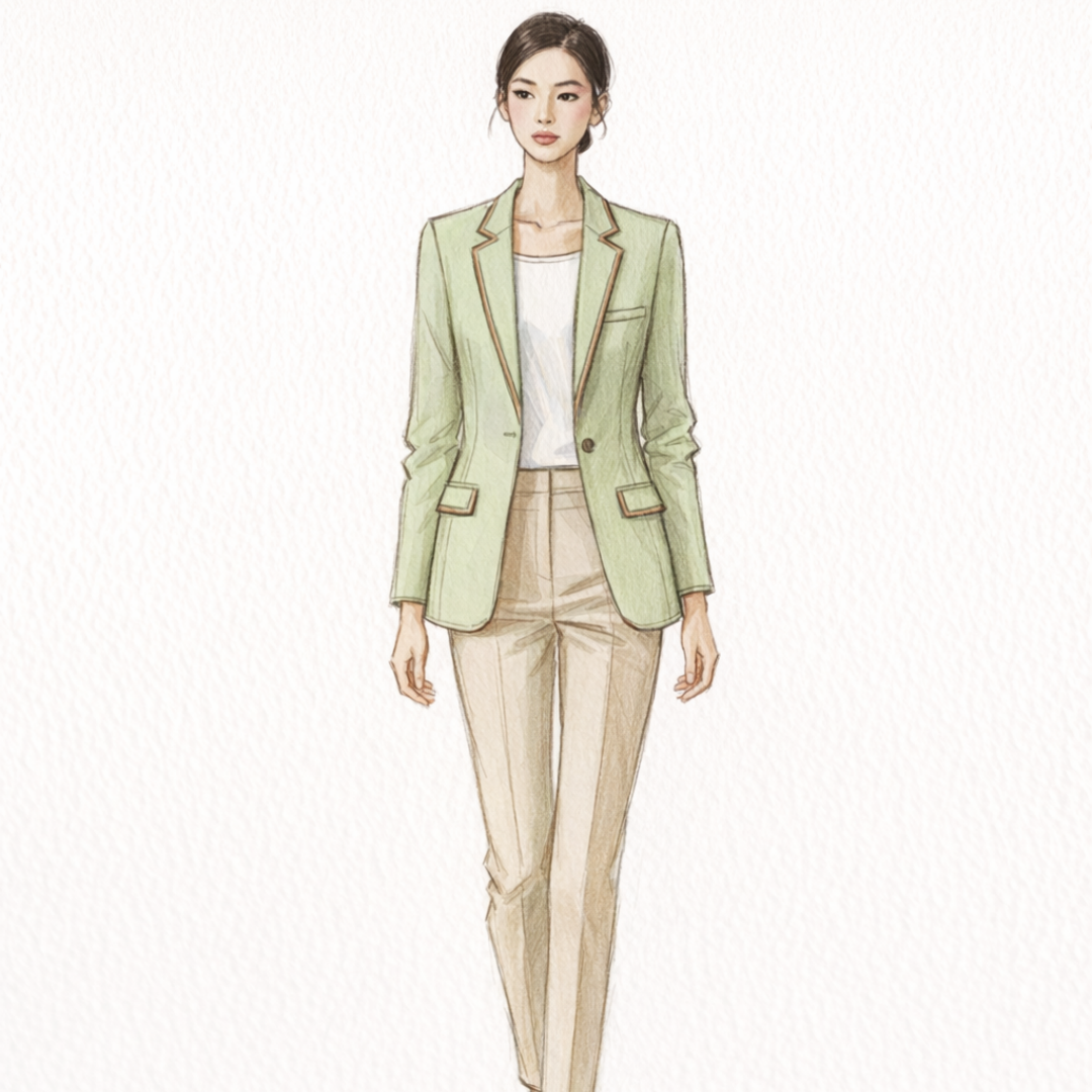 免費西裝設計服務 | 專業商務套裝設計 | 免費制服諮詢 1