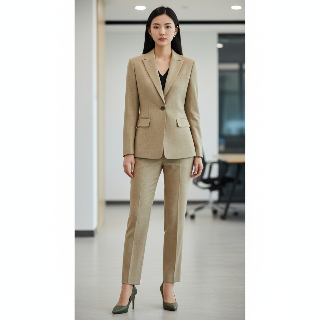 iGift一站式企業西裝訂製服務 | 免費制服設計與諮詢 | 打造專業商務形象 2