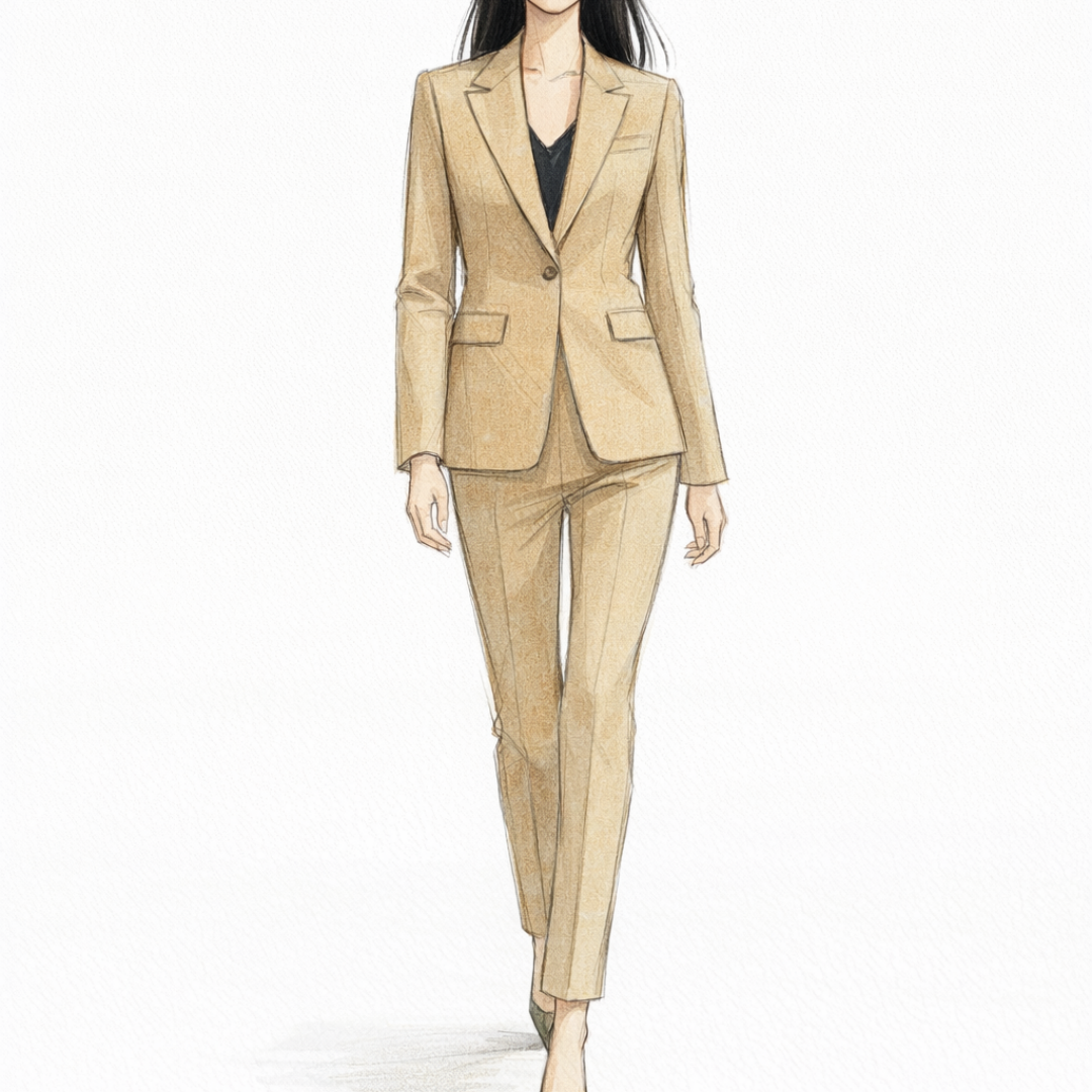 iGift一站式企業西裝訂製服務 | 免費制服設計與諮詢 | 打造專業商務形象 1