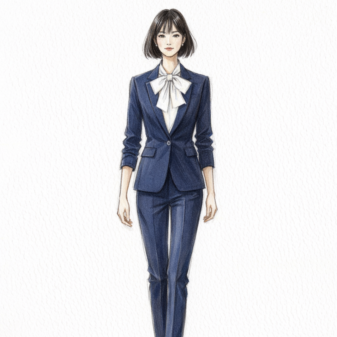 企業西裝套裝訂製 | 商務套裝設計 | 免費制服設計 | iGift一站式制服服務 1