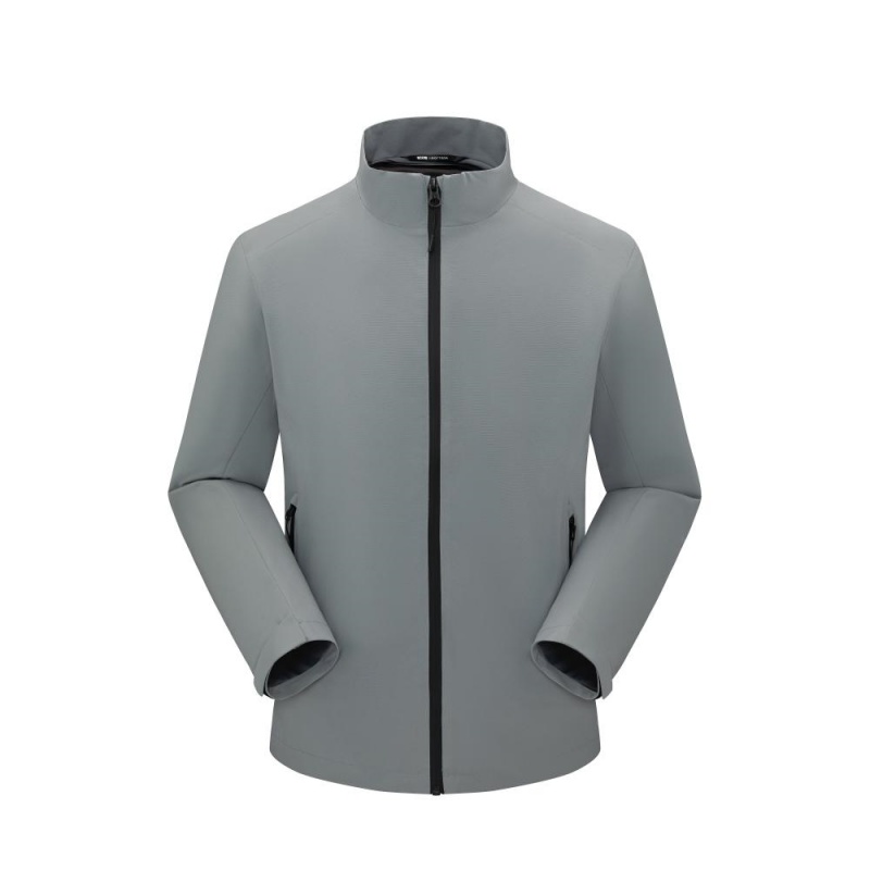 專業輕薄防風機能外套 - 企業團體制服訂造首選